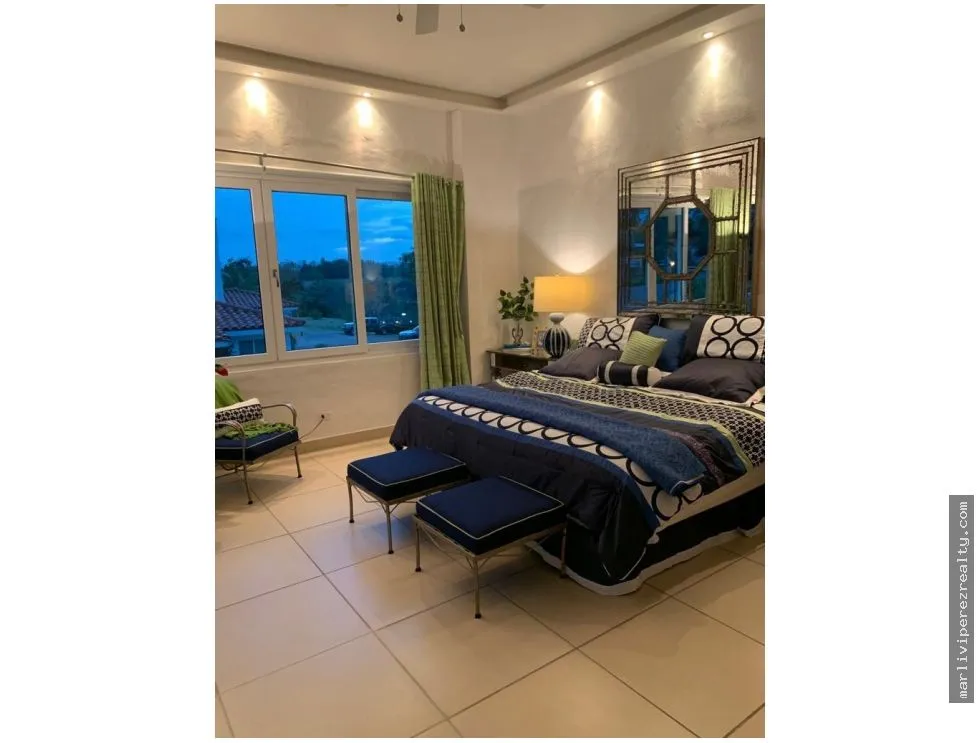 Apartment for Sale or Rent in San Carlos