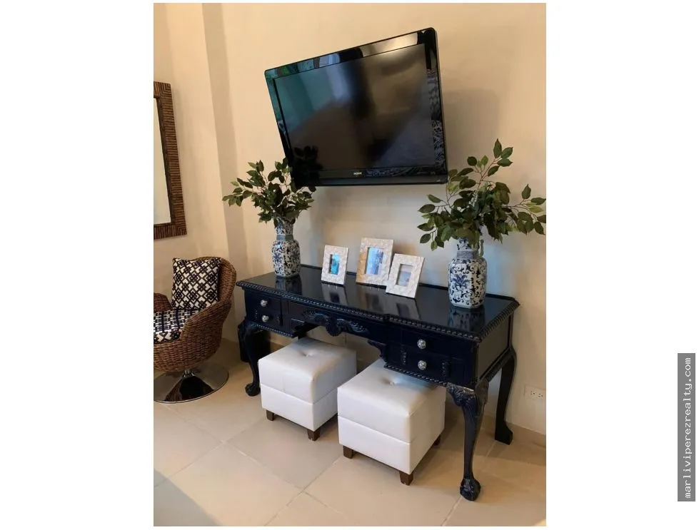 Apartment for Sale or Rent in San Carlos