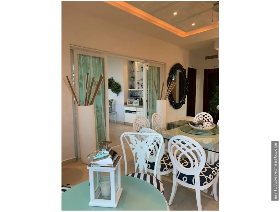 Apartment for Sale or Rent in San Carlos