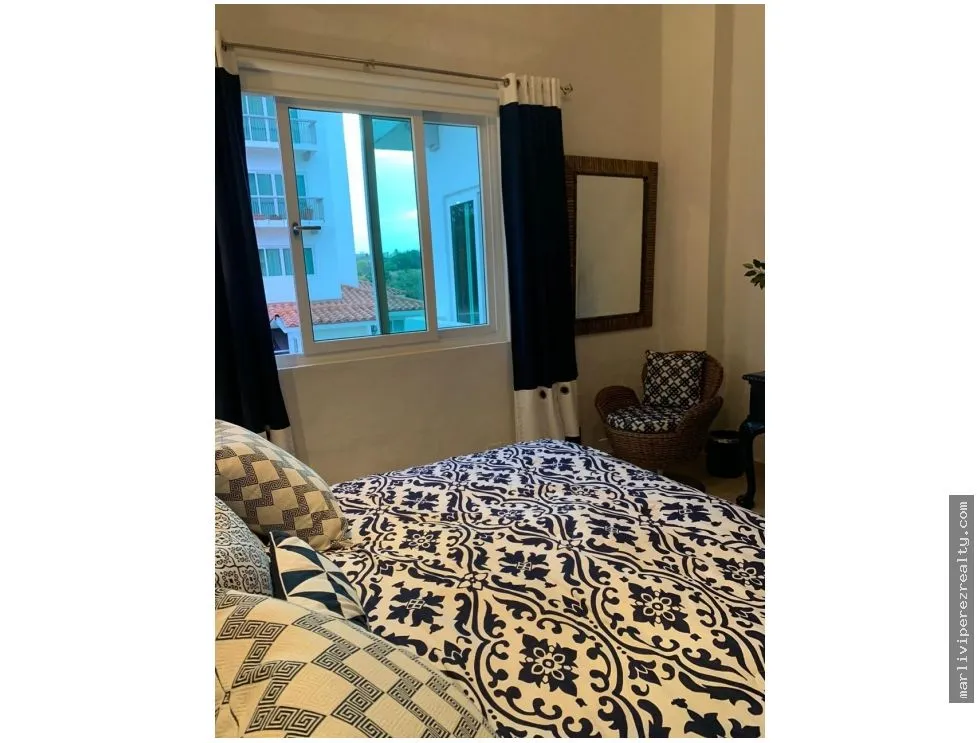 Apartment for Sale or Rent in San Carlos