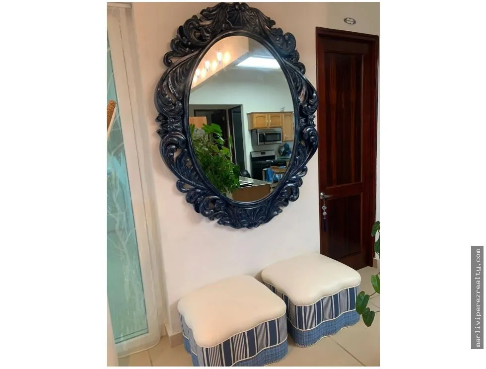 Apartment for Sale or Rent in San Carlos
