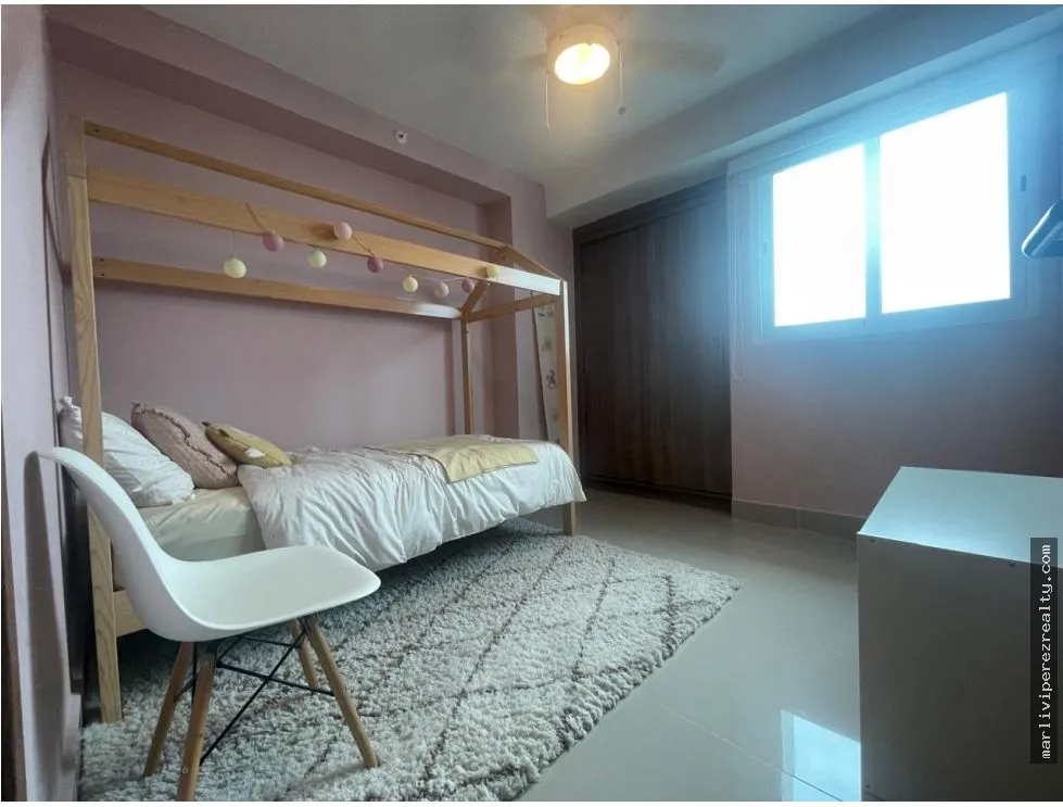 Appartement à Rio Abajo à vendre