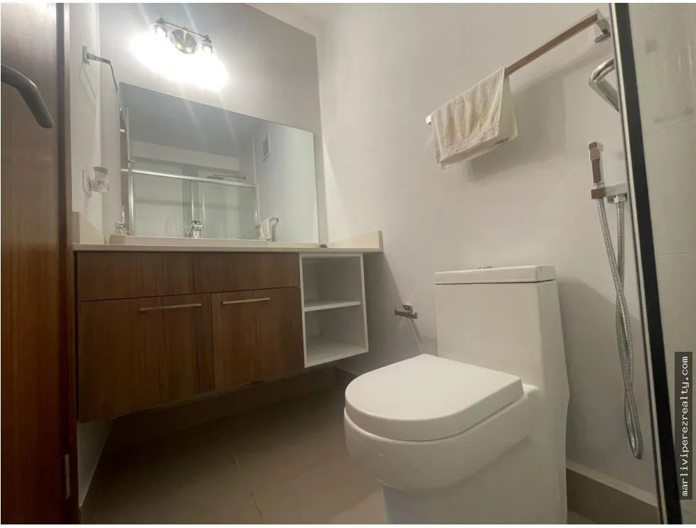 Appartement à Rio Abajo à vendre