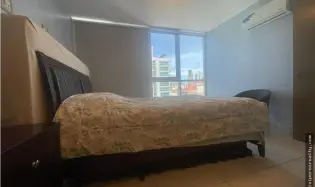 Appartement à Obarrio à vendre
