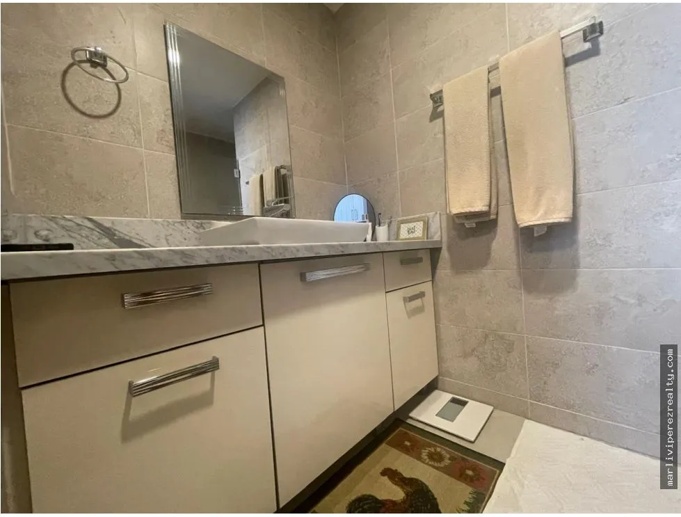 Venta de apartamento amoblado en Obarrio