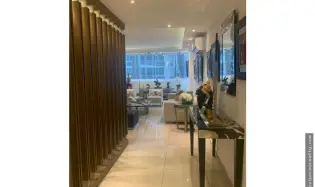 Appartement à Obarrio à vendre