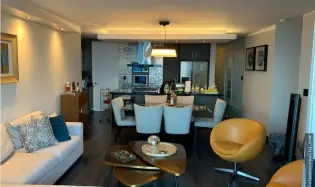 Appartement à Coco del Mar à vendre