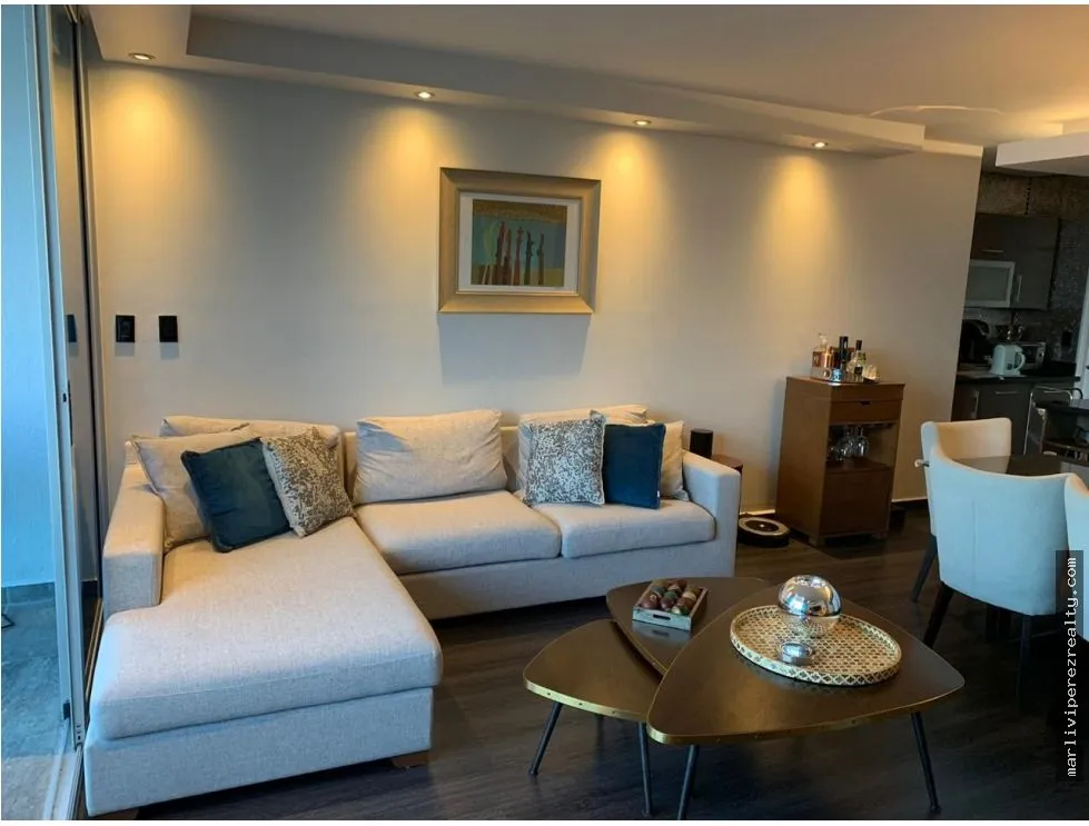 Apartment for Sale in Coco del Mar