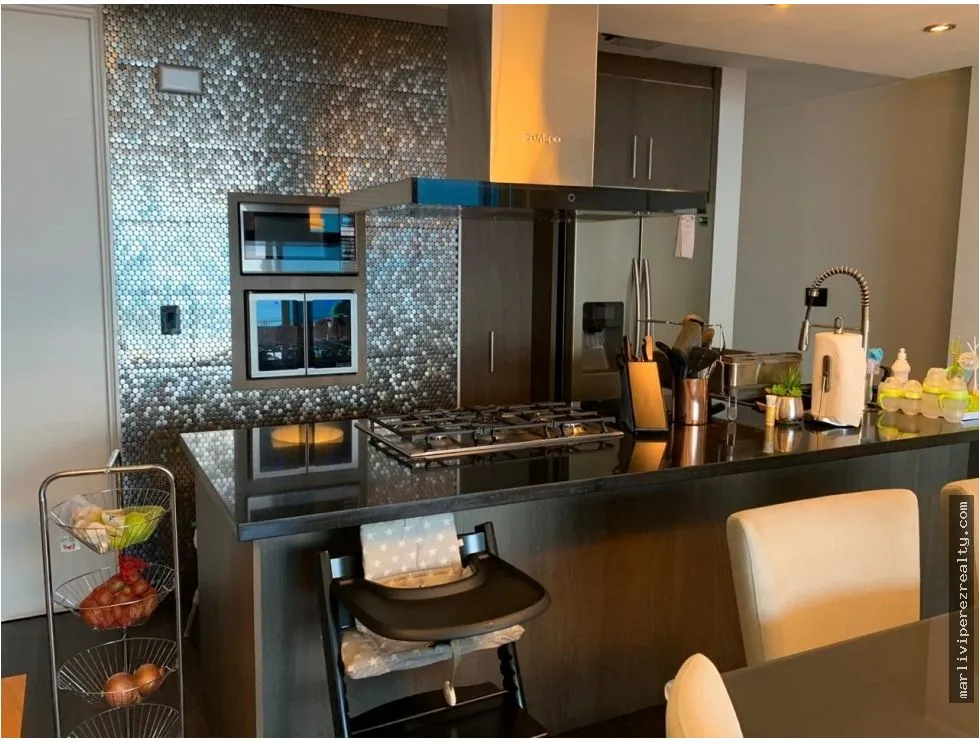 Apartment for Sale in Coco del Mar