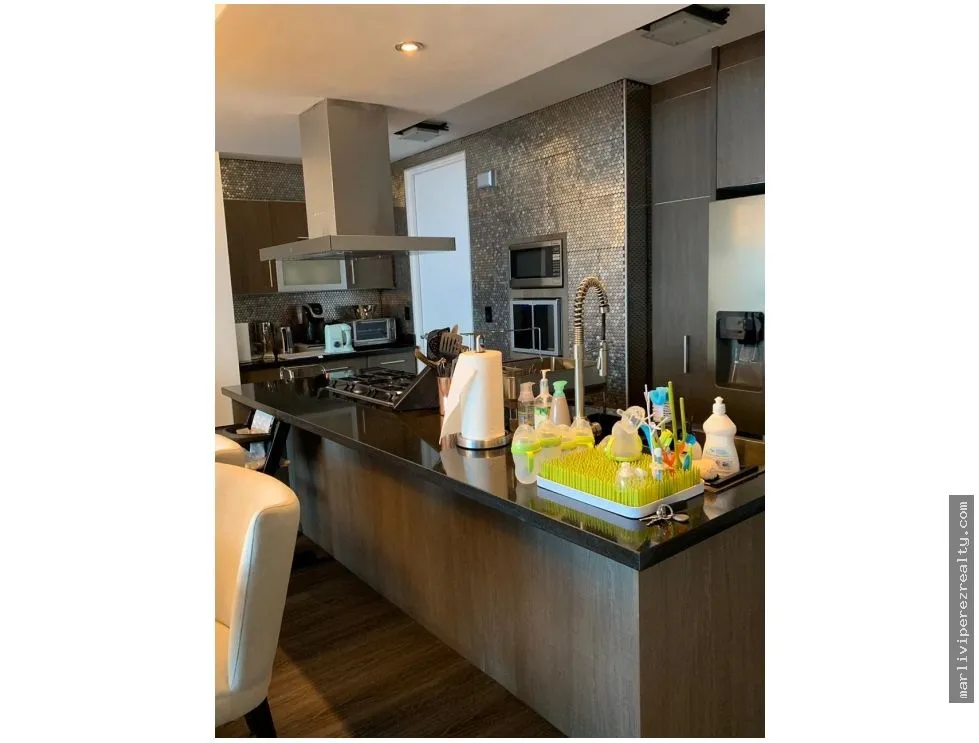 Apartment for Sale in Coco del Mar