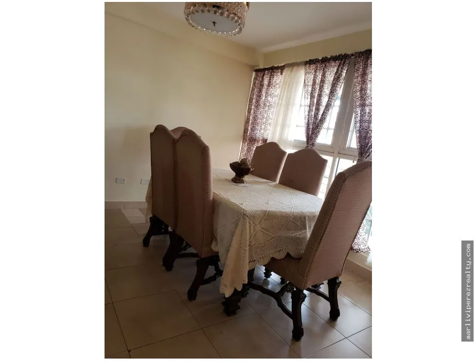 Maison unifamiliale à Betania à vendre
