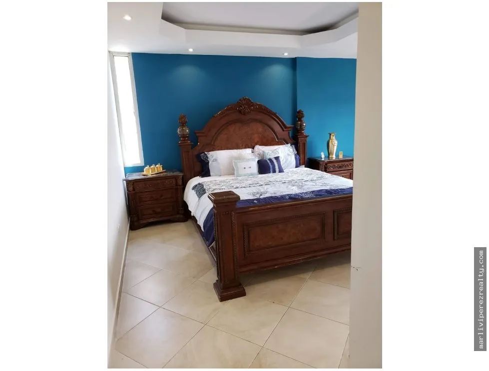 Maison unifamiliale à Betania à vendre