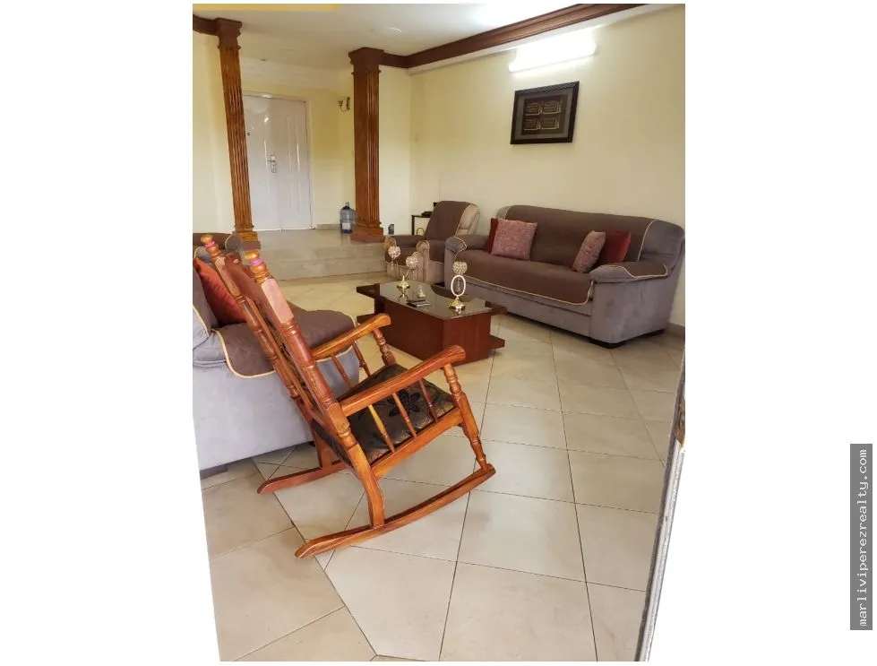 Maison unifamiliale à Betania à vendre
