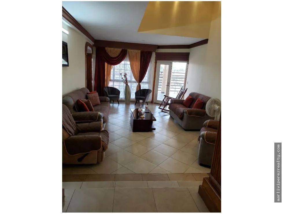 Maison unifamiliale à Betania à vendre