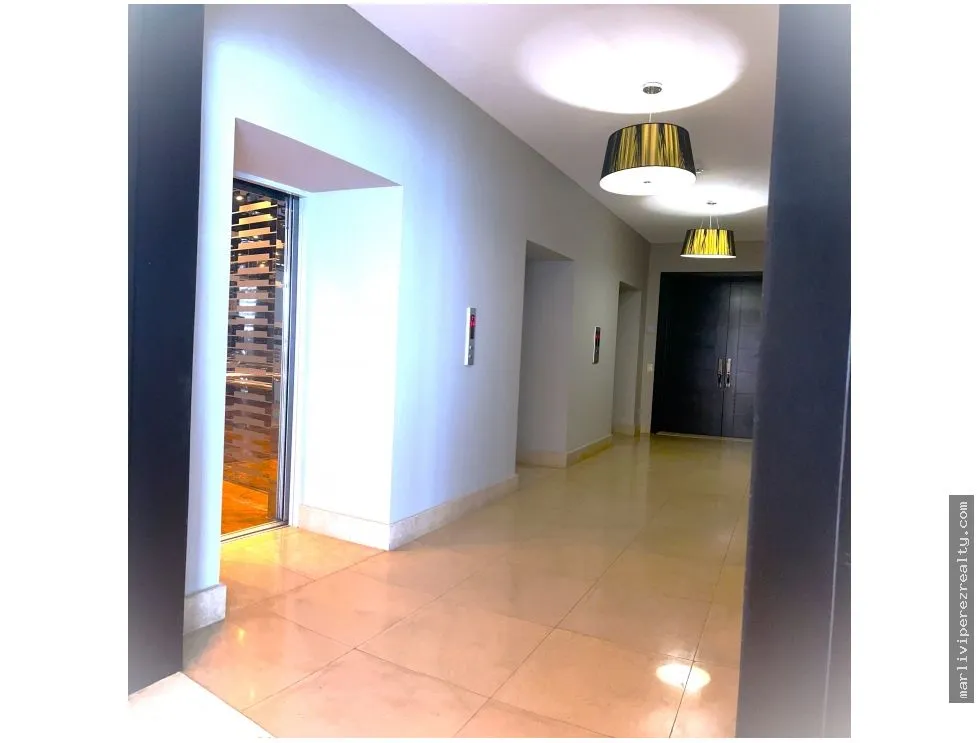 квартира в Costa del Este на продажу