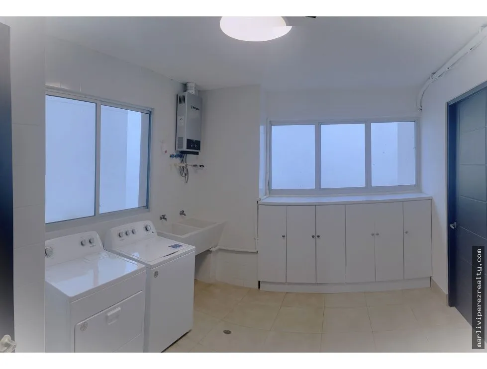 квартира в Costa del Este на продажу