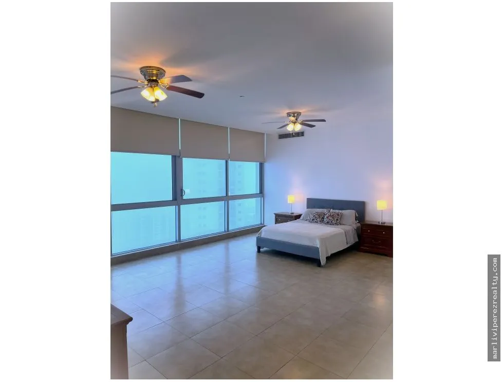 квартира в Costa del Este на продажу