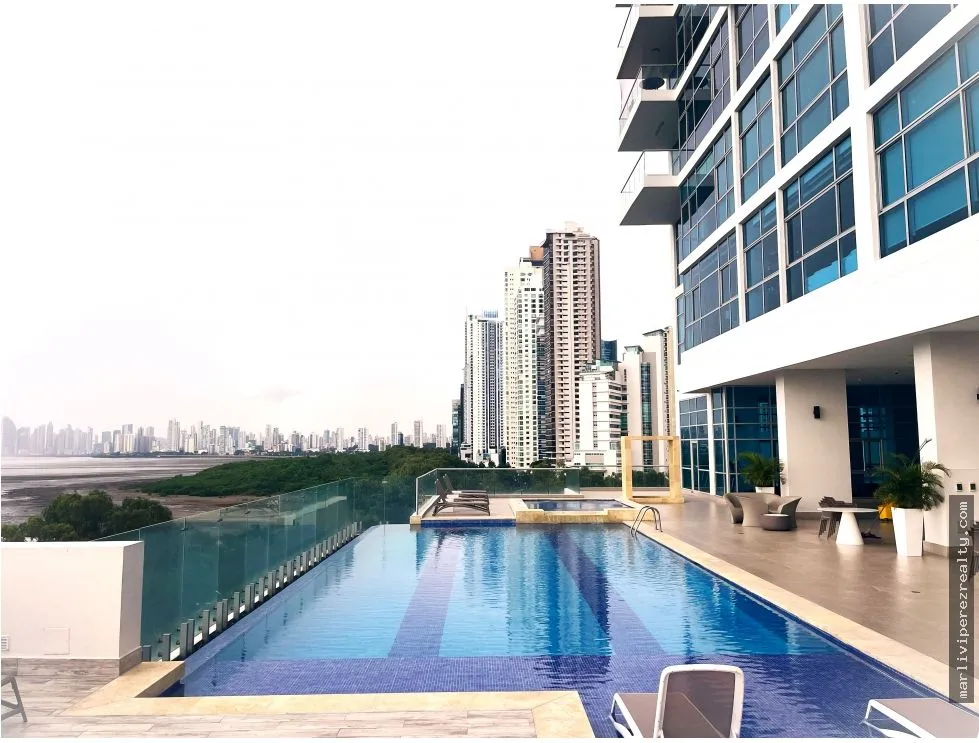 квартира в Costa del Este на продажу