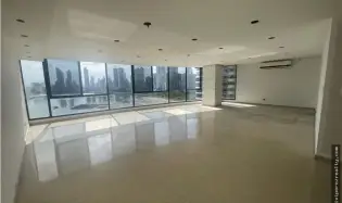Apartamento en Venta Paitilla