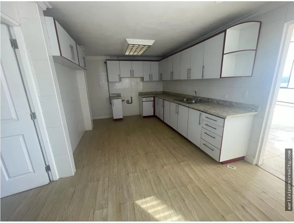 Apartamento en Venta Paitilla