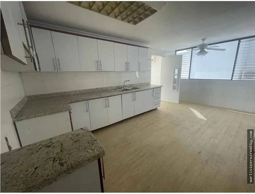 Apartamento en Venta Paitilla