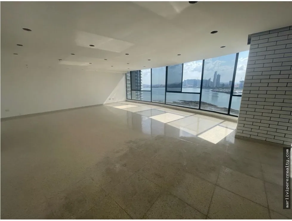 Apartamento en Venta Paitilla