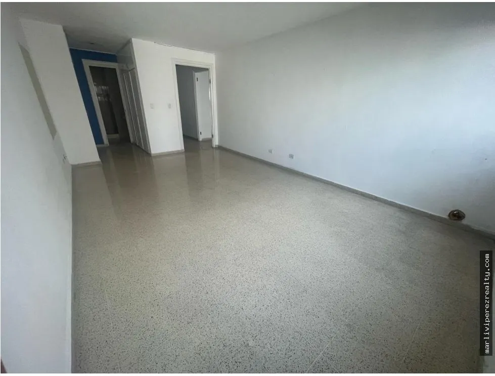 Apartamento en Venta Paitilla