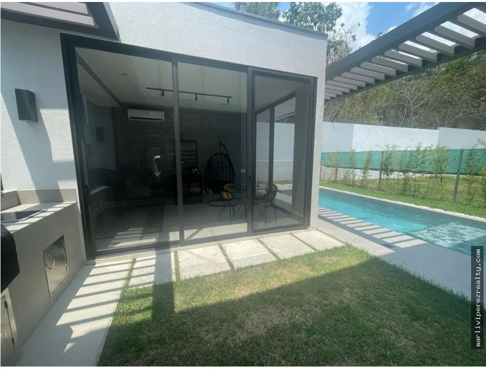 Sale of Residence in Panama Pacífico