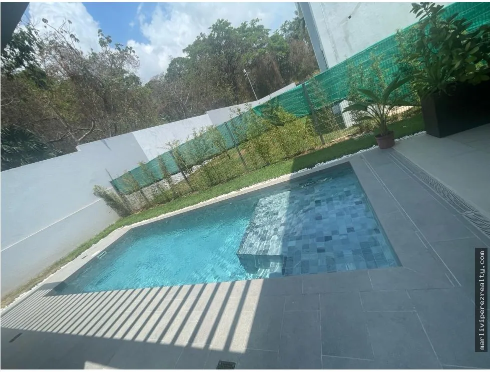 Sale of Residence in Panama Pacífico