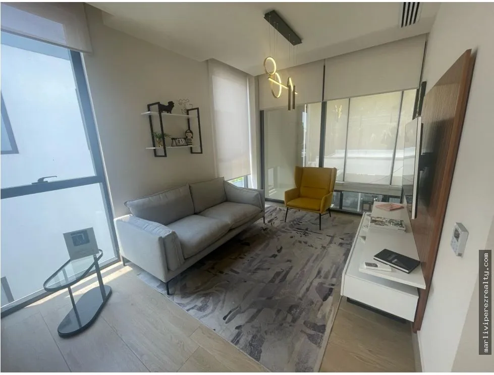 Sale of Residence in Panama Pacífico