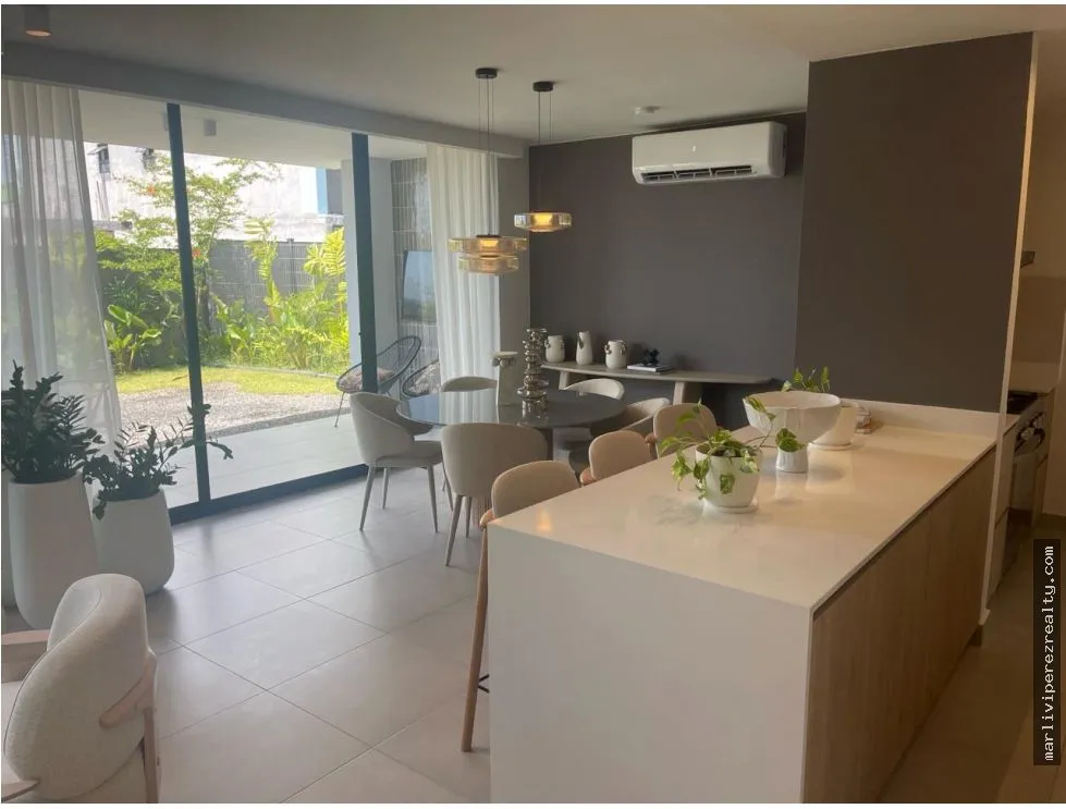 Casa en Venta Panamá Pacífico