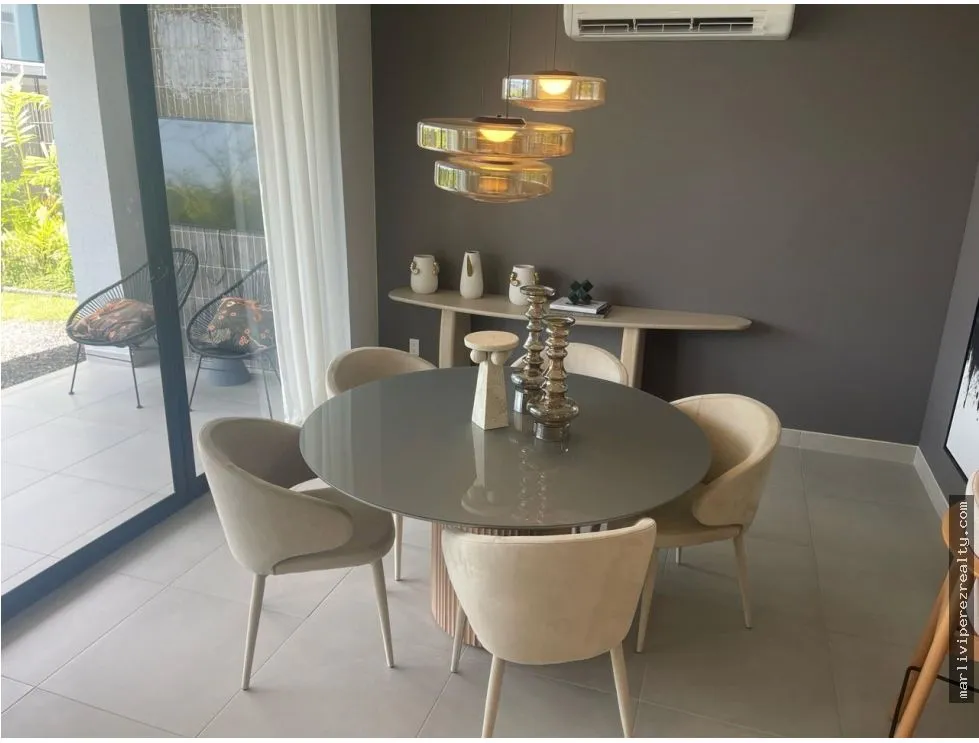 Maison unifamiliale à Panama Pacifico à vendre