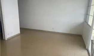 Alquiler de apartamento en El Cangrejo