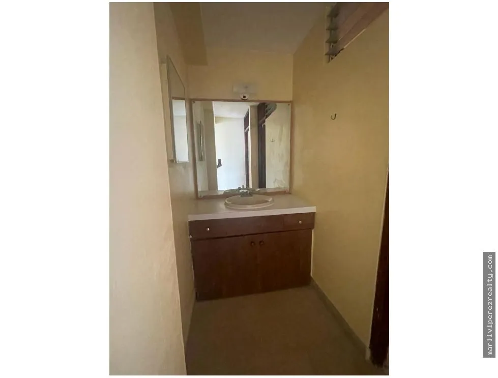 Alquiler de apartamento en El Cangrejo