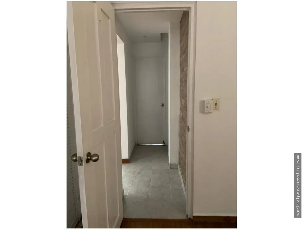 Apartamento en Venta Obarrio