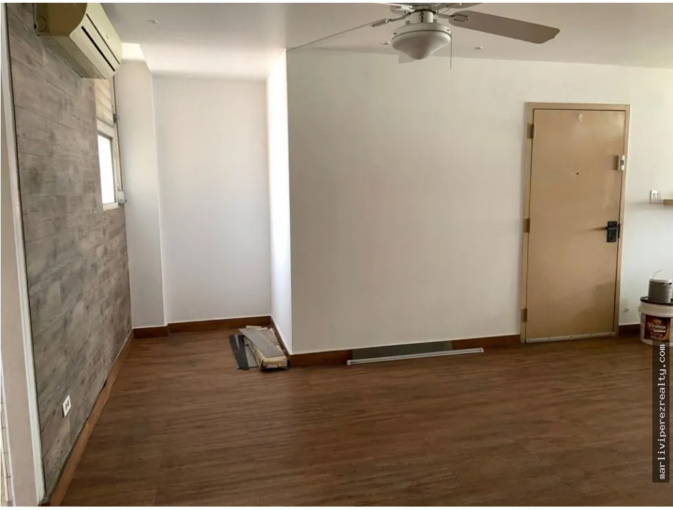 Apartamento en Venta Obarrio