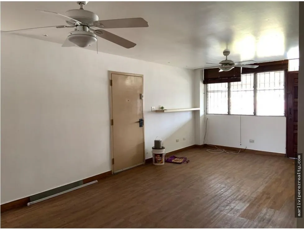Apartamento en Venta Obarrio