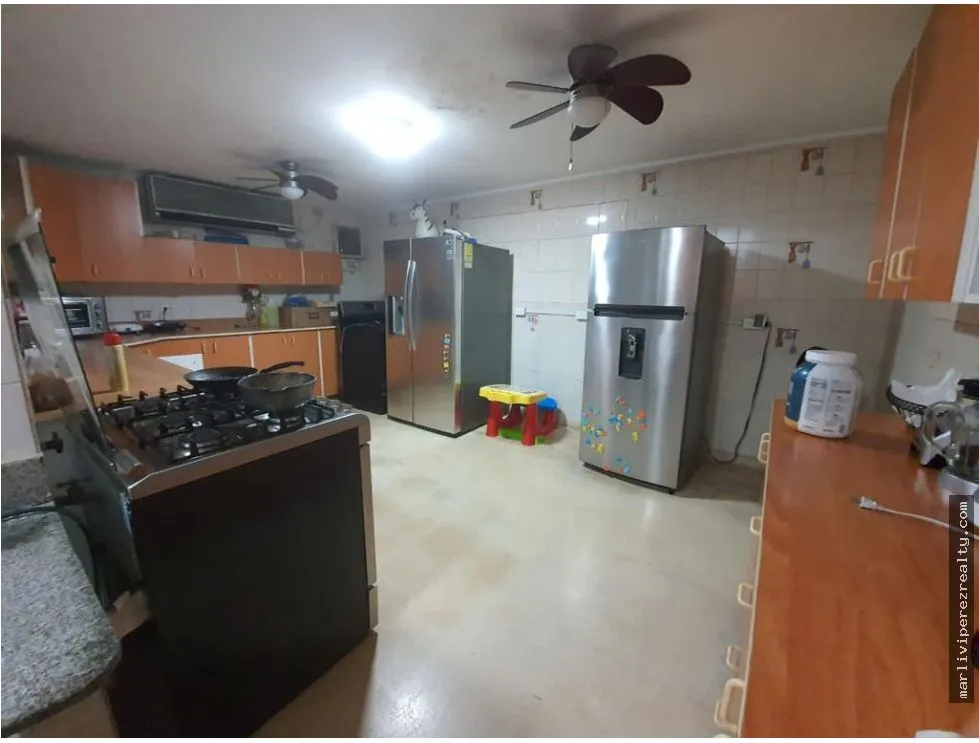 Casa en Venta en Hato Pintado