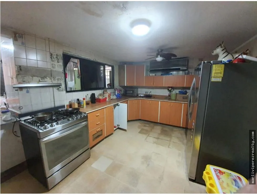 Casa en Venta en Hato Pintado