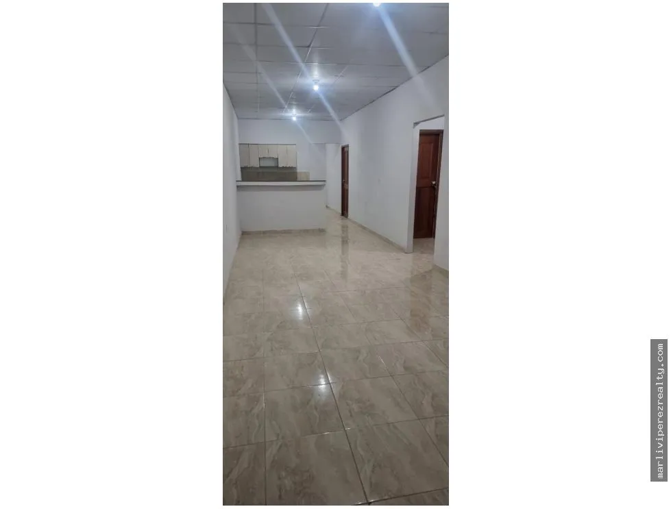 Casa en Venta en Hato Pintado