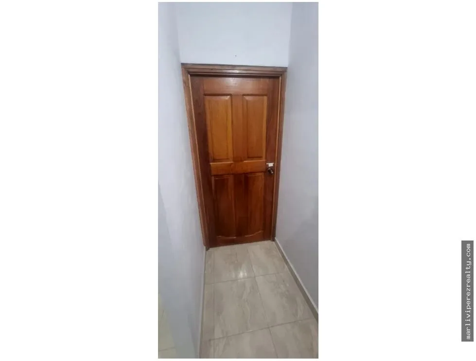 Casa en Venta en Hato Pintado