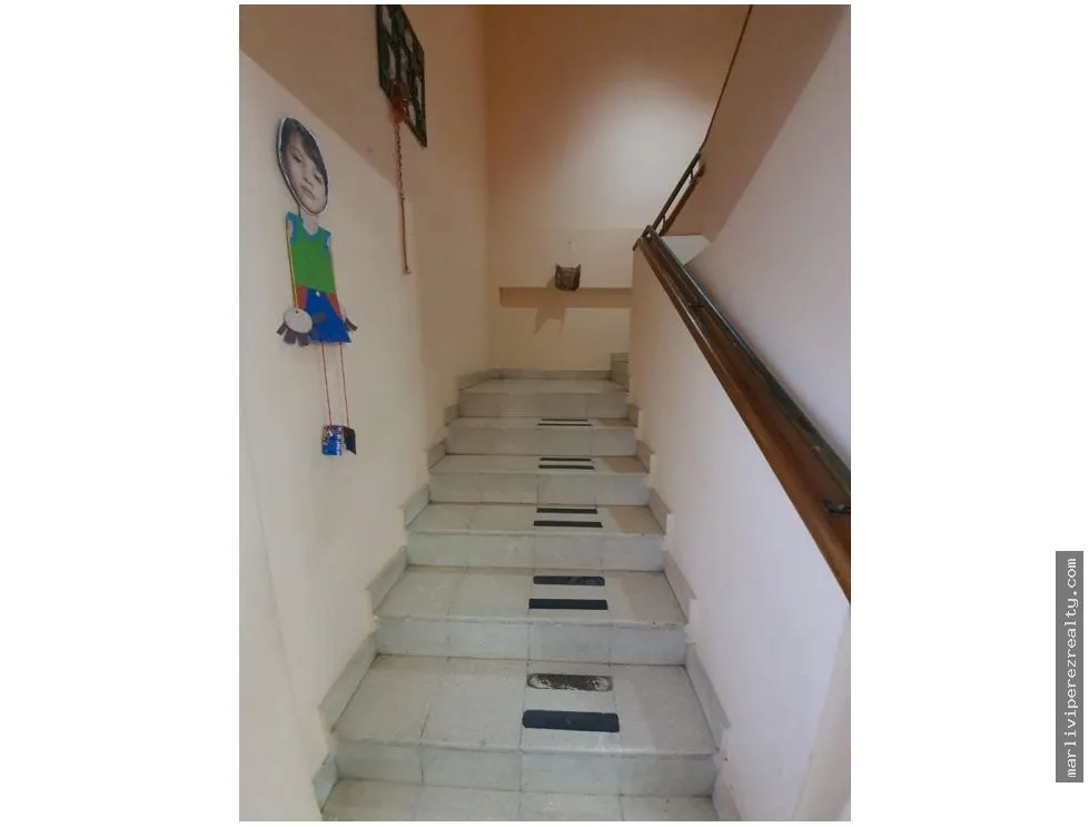 Casa en Venta en Hato Pintado