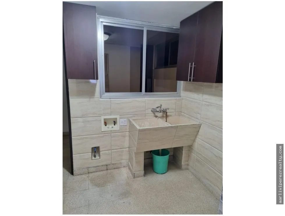 квартира в El Cangrejo на продажу
