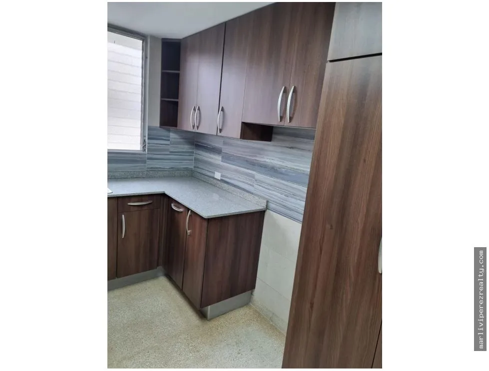квартира в El Cangrejo на продажу