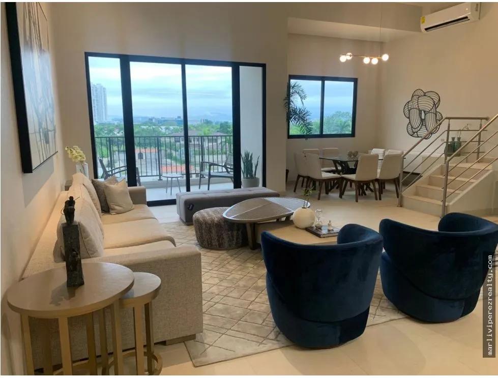 квартира в Costa del Este на продажу