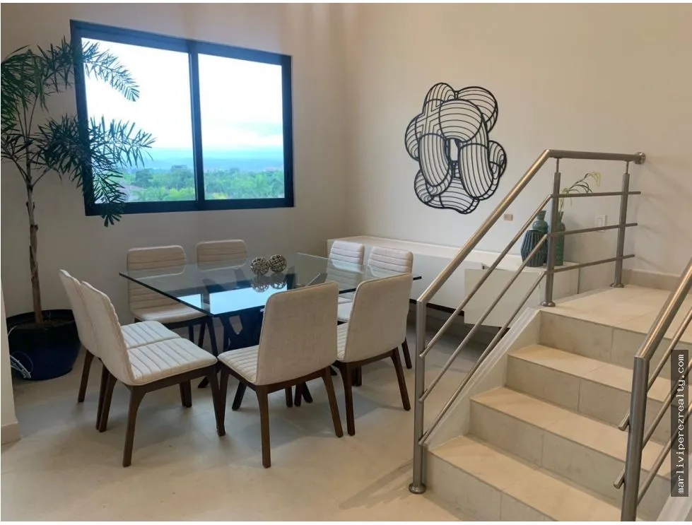 квартира в Costa del Este на продажу