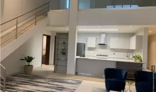 Appartement à Costa del Este à vendre