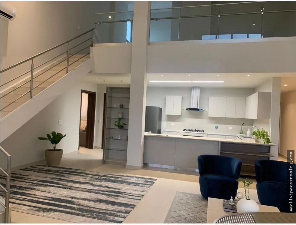 Appartement à Costa del Este à vendre