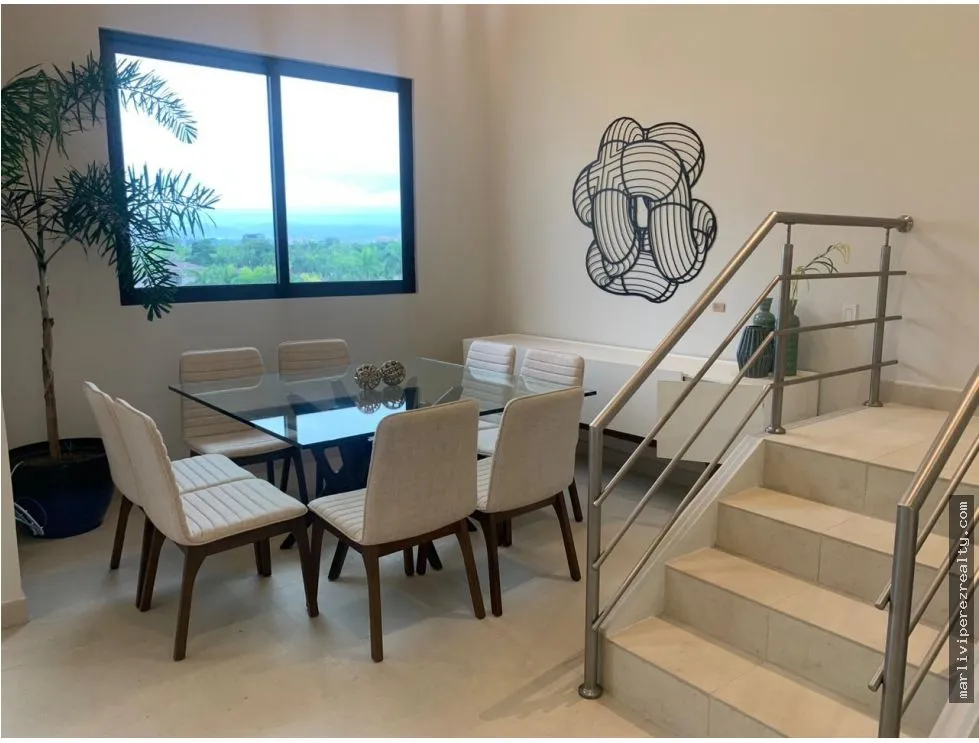 Appartement à Costa del Este à vendre
