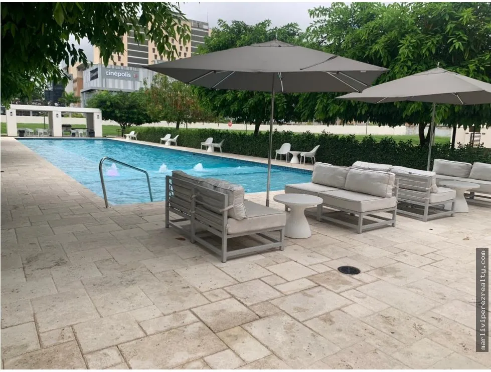 Appartement à Costa del Este à vendre